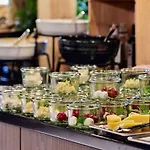 Hotel Bergo &