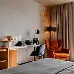 Bergo & Hotel Szklarska Poreba