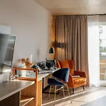 Hotel Bergo & Szklarska Poreba