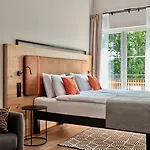 Bergo & Hotel