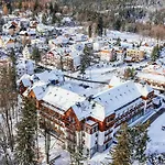 Bergo & 5* Szklarska Poreba