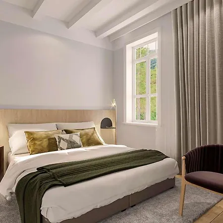 Hotel Bergo &