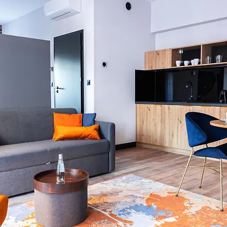 Hotel Bergo & 5*