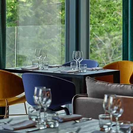 Bergo & Hotel 5*