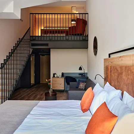Bergo & Hotel 5*