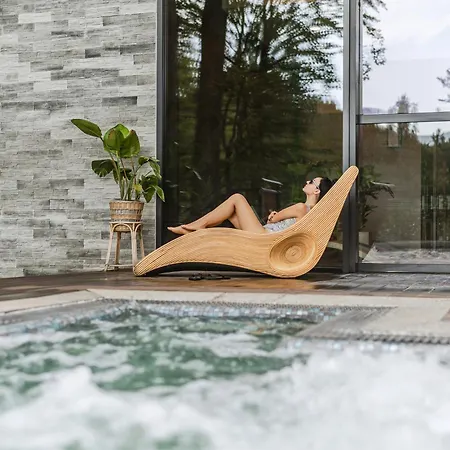 Hotel Bergo &