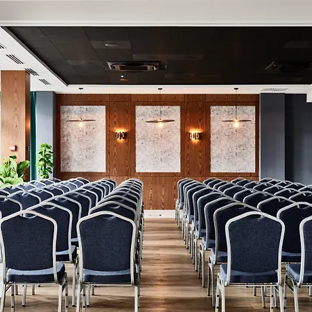 Bergo & Hotel Sklářská Poruba