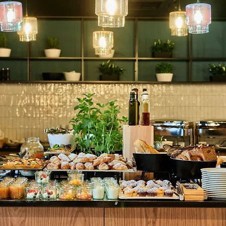 Hotel Bergo & Sklářská Poruba