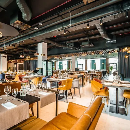 Bergo & Sklářská Poruba