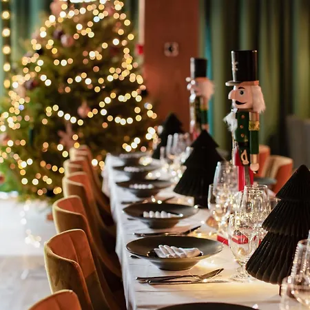 Bergo & 5* Sklářská Poruba