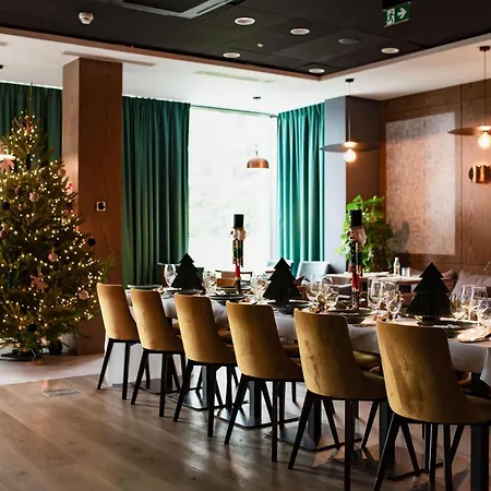 Bergo & Sklářská Poruba