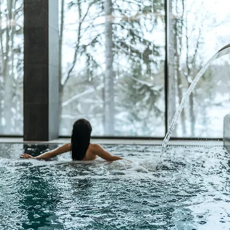 Hotel Bergo & Sklářská Poruba