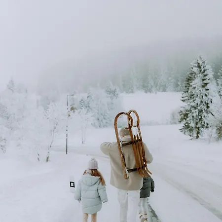 Bergo & Sklářská Poruba