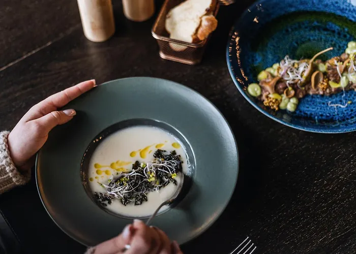 Bergo & Hotel Szklarska Poręba