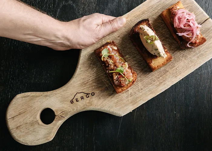 Bergo & Hotel Szklarska Poręba