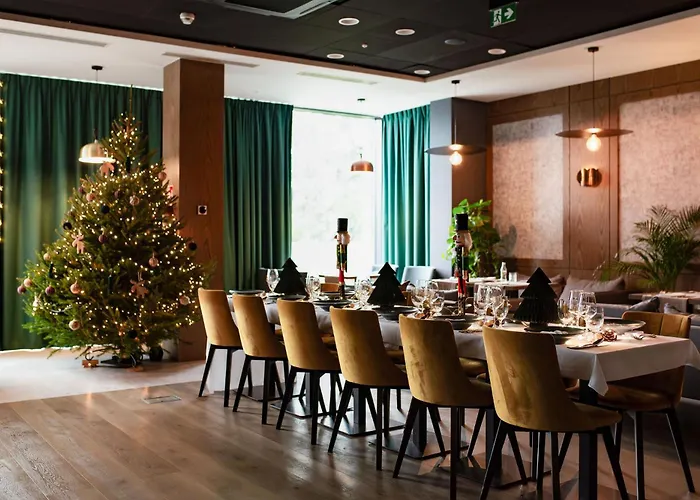 Bergo & Szklarska Poręba