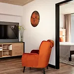 Bergo Resort&spa Schreiberhau