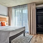 Bergo & Hotel 5*