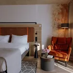 Hotel Bergo Resort&spa 5*