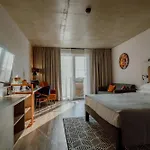 Hotel Bergo Resort&spa 5*