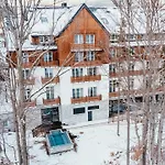 Hotel Bergo &