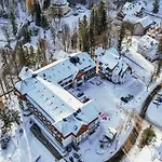 Hotel Bergo Resort&spa