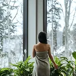 Hotel Bergo & 5*