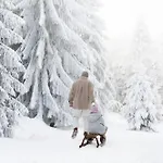 Bergo Resort&spa Hotel Schreiberhau