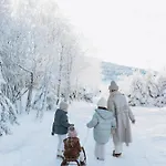 Bergo Resort&spa Schreiberhau