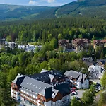 Hotel Bergo Resort&spa Schreiberhau