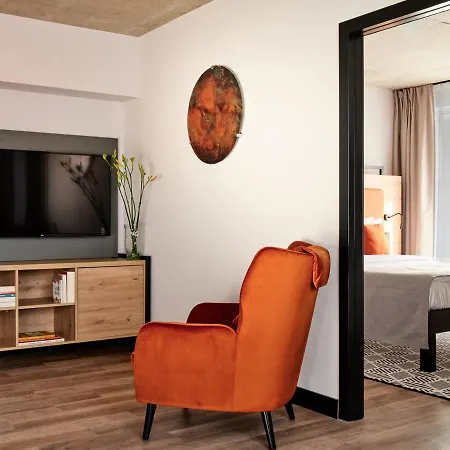Mercure Szklarska Poręba