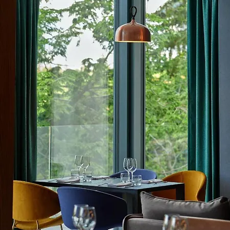 Mercure 5* Szklarska Poręba