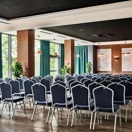 Bergo & Hotel Szklarska Poreba