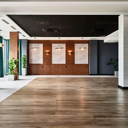 Bergo & Hotel Szklarska Poreba