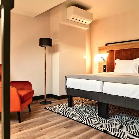 Mercure Hotel
