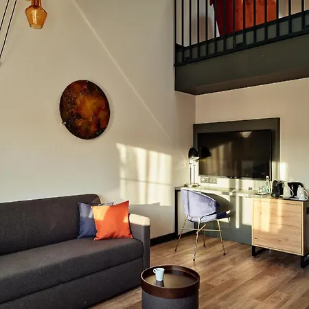 Hotel Bergo & Szklarska Poreba