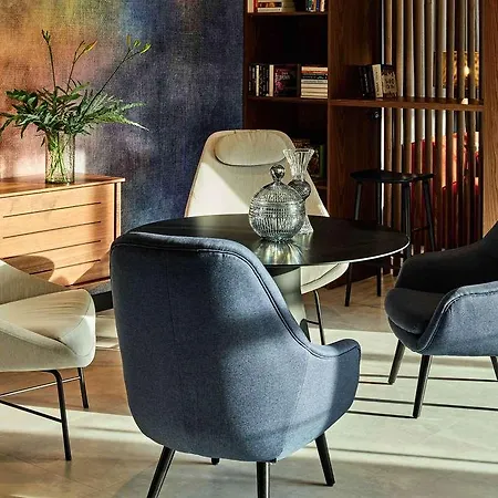 Bergo & Hotel Szklarska Poreba