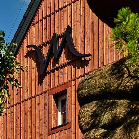Hotel Mercure 5*