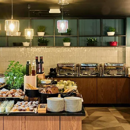 Mercure Hotel Szklarska Poręba