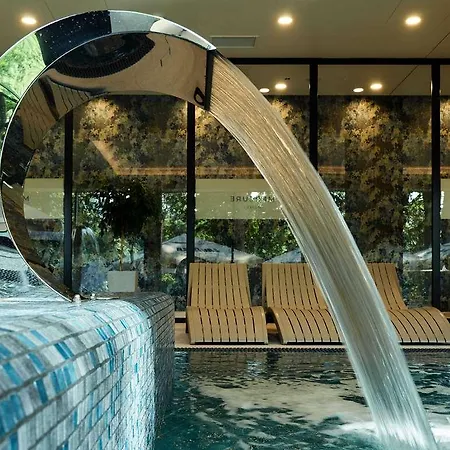 Mercure Szklarska Poręba