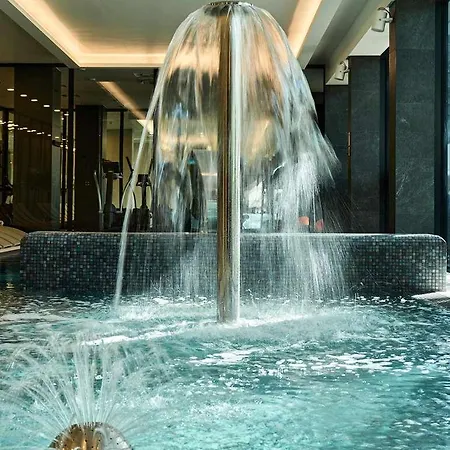Mercure 5* Szklarska Poręba