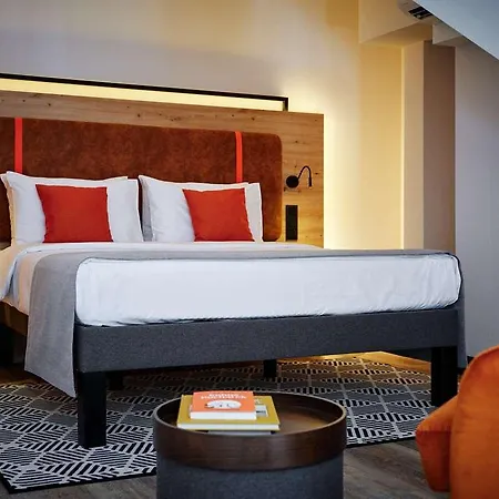 Mercure 5*