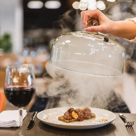 Bergo & Hotel Szklarska Poręba