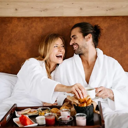 Bergo & Hotel Szklarska Poręba