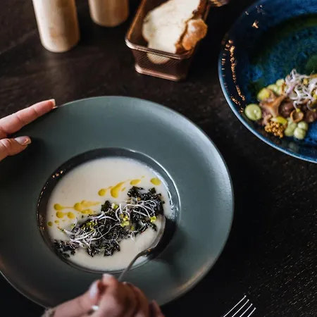 Bergo & Hotel Szklarska Poręba