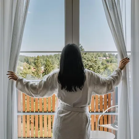 Mercure Szklarska Poręba