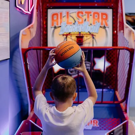 Hotel Bergo & Szklarska Poręba