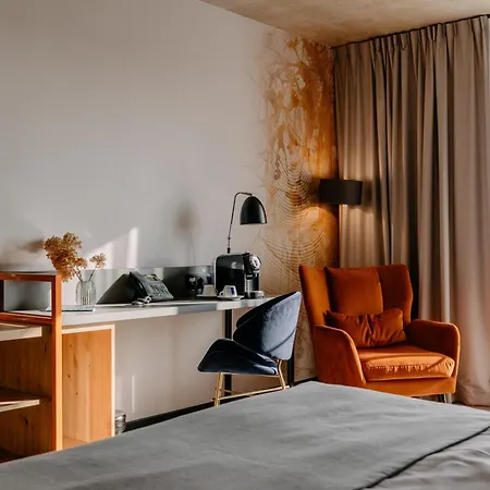 Bergo & Hotel Szklarska Poręba