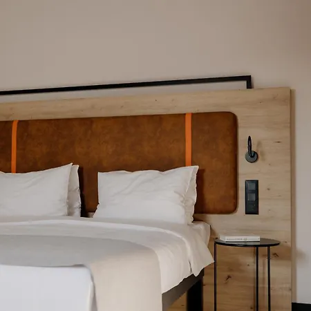 Hotel Bergo & Szklarska Poręba