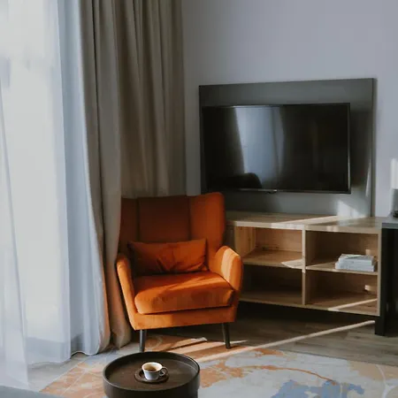 Hotel Bergo & Szklarska Poręba